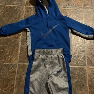 Nike outfit